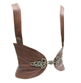 Wolfwhistle Leather Braced Filigree Belt: Love It or Hate It? 
